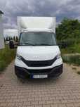 Iveco Daily 35S18 niski przebieg