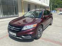 Honda crosstour 3.5, повний привід, гбо