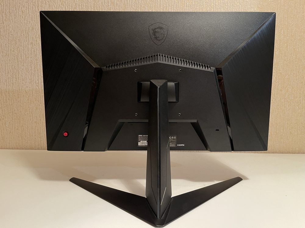 Монітор MSI “23.8” (Optix G241V)