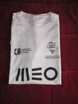 T Shirt/ Camisola Padel do Campeonato Nacional de Absolutos 2023