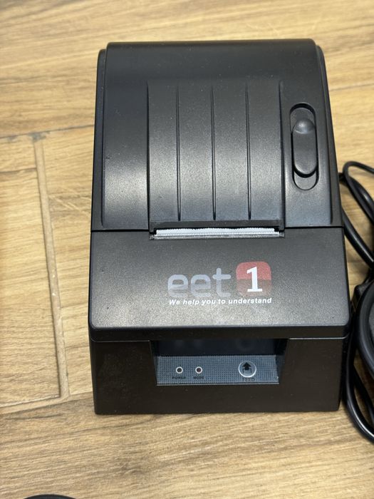 Продам принтер чеков