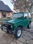 Suzuki Samurai sj413