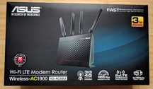 Router Asus 4g-ac68u
