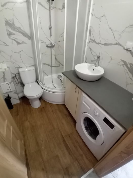 Kawalerka do wynajęcia GNIEWKOWO