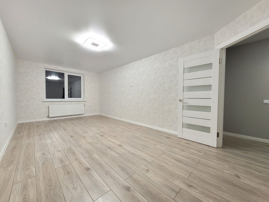 1к. Новобуд!  Авт.опал! 7/10ц, 45м2, Євро, меблі, техн!