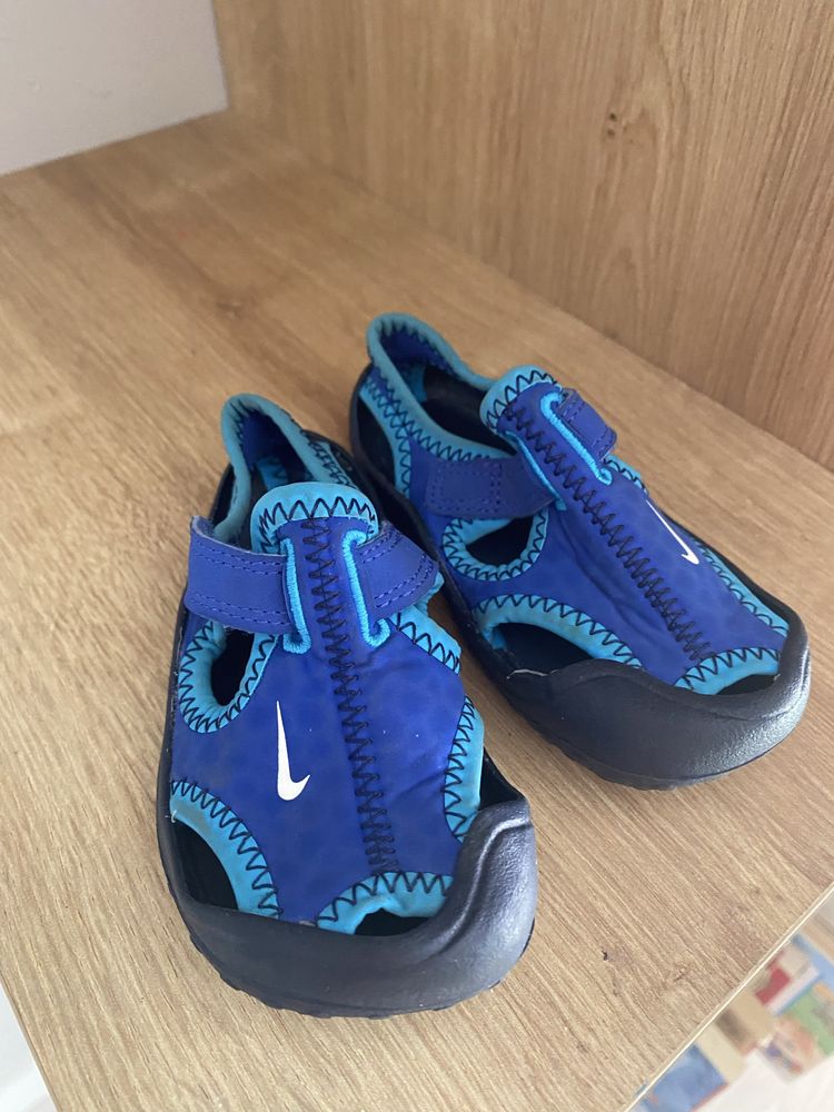 Nike Sunray Protect 22