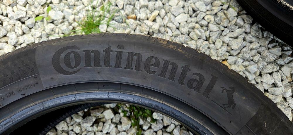 Opony Michelin Pilot Alpin 5 225/55/18 Continental zima,zimowe 2024rok