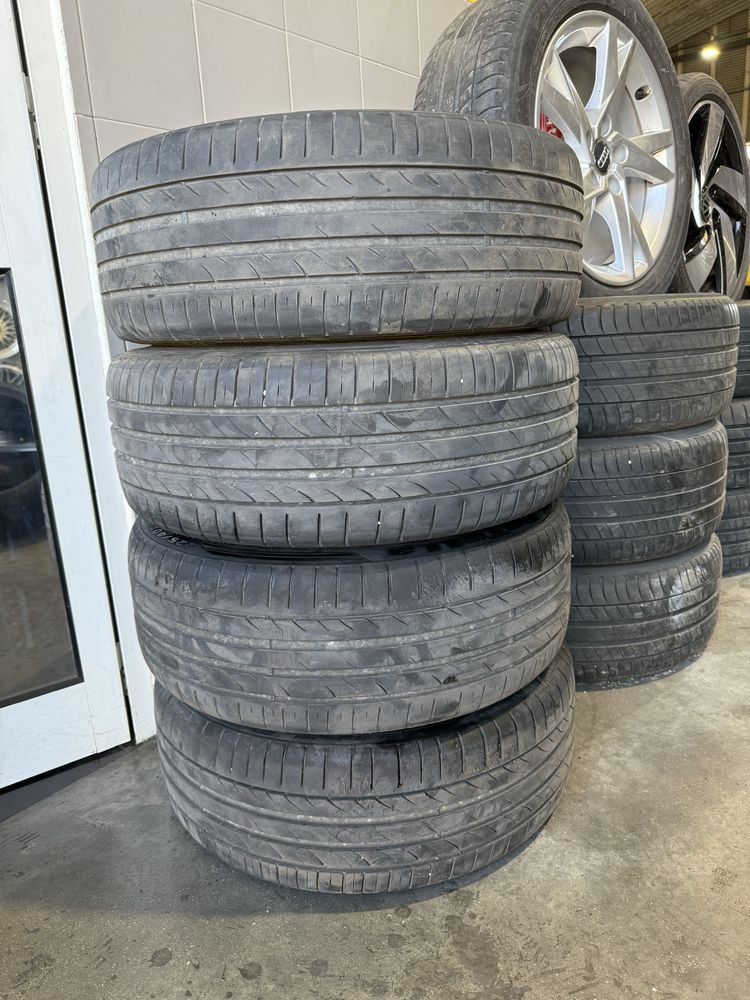 Jantes Mercedes 18 5x112 Originais