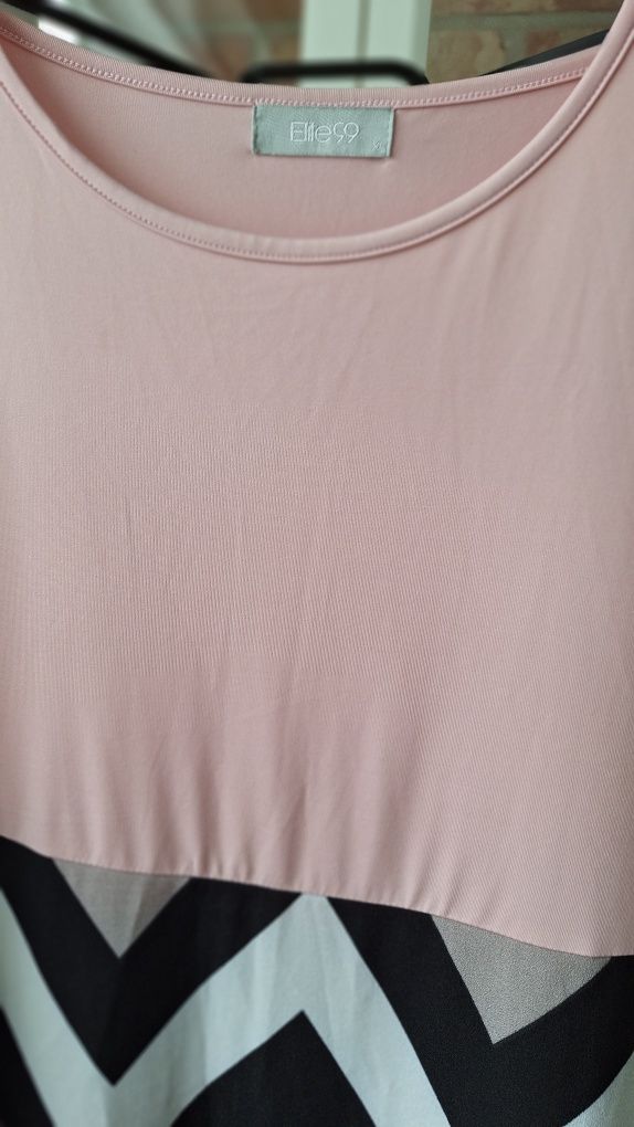 Sukienka letnia  42  XL