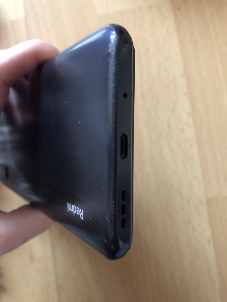 Xiaomi Redmi 9A Telefon