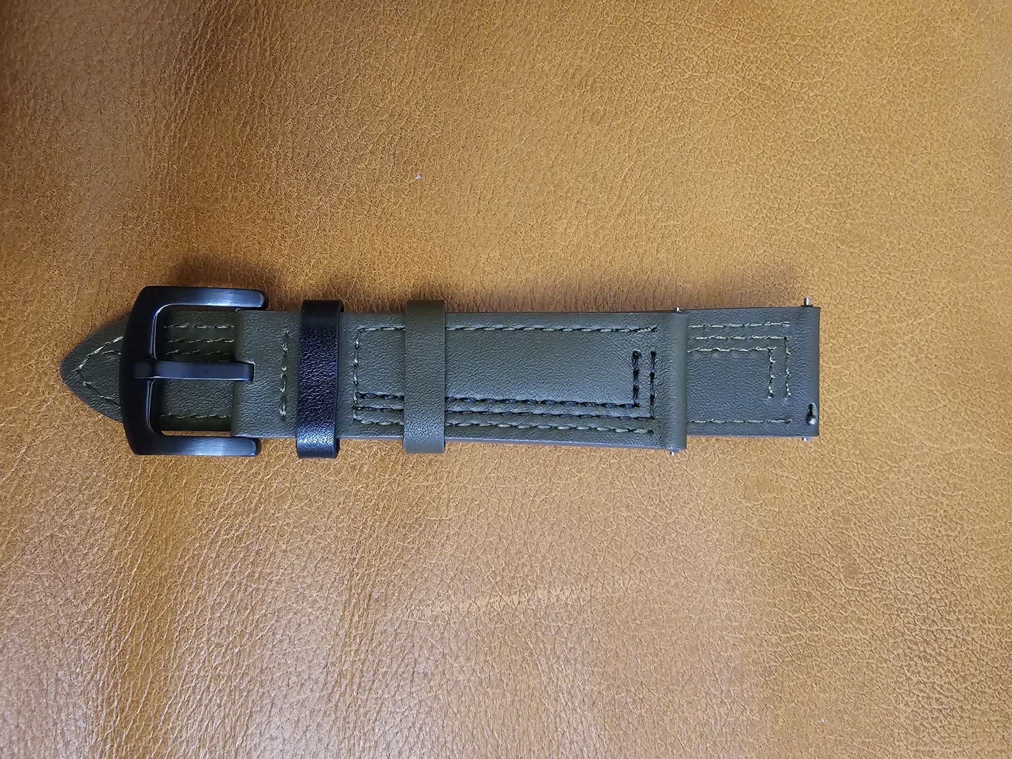 Оригінальний ремінець Amazfit Balance