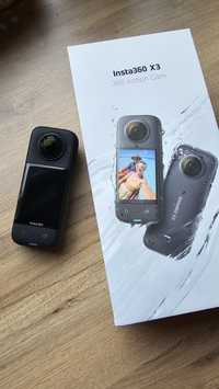 Kamera sportowa Insta360 X3