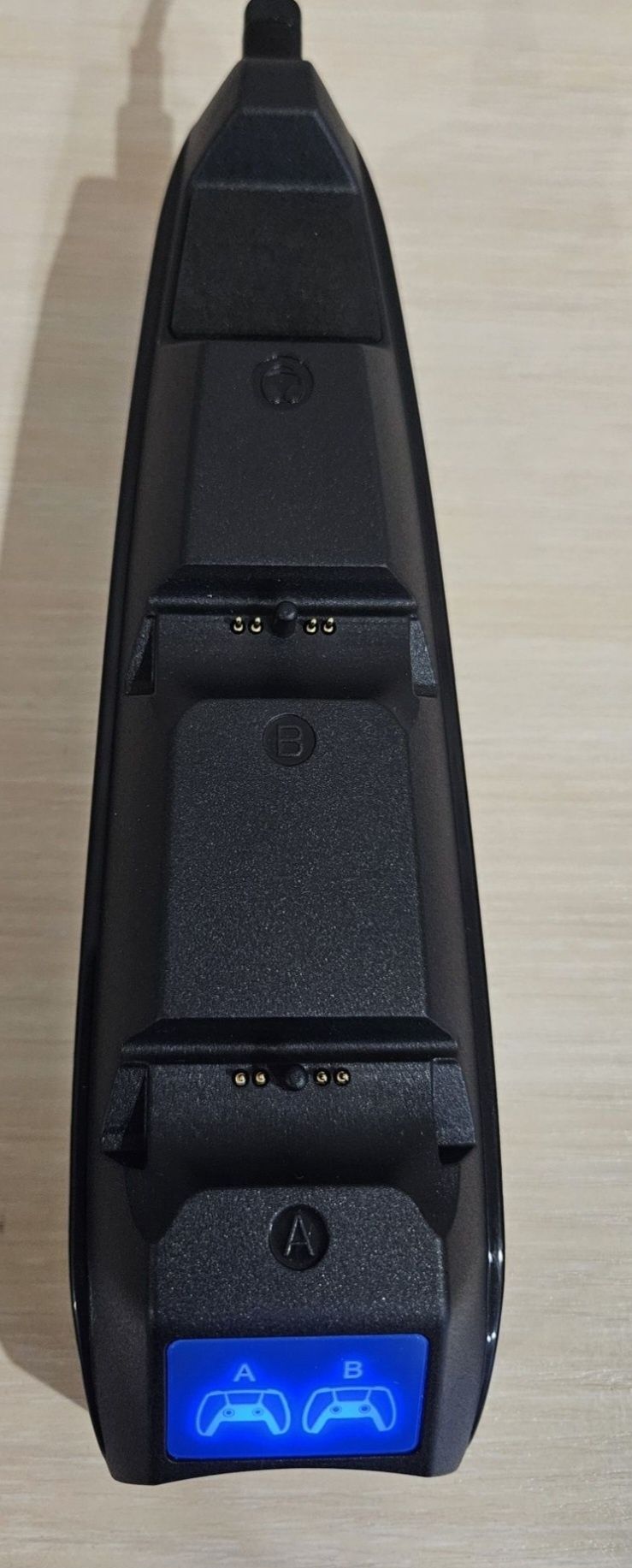 Зарядна підставка iPega PG-P5S016 PS5 Slim
