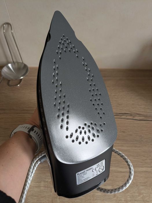 Żelazko Russel Hobbs
