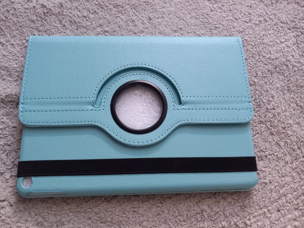 Pięknie nowe etui do tabletu