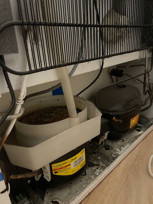 Продам холодильник Electrolux ERB35255W (Made in Sweden)