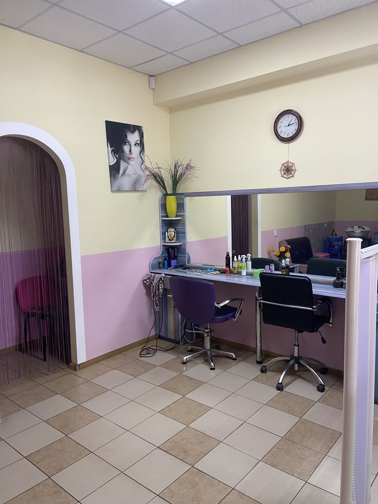 Продам окреме комерційне приміщення в м.Сміла, 31.6м2