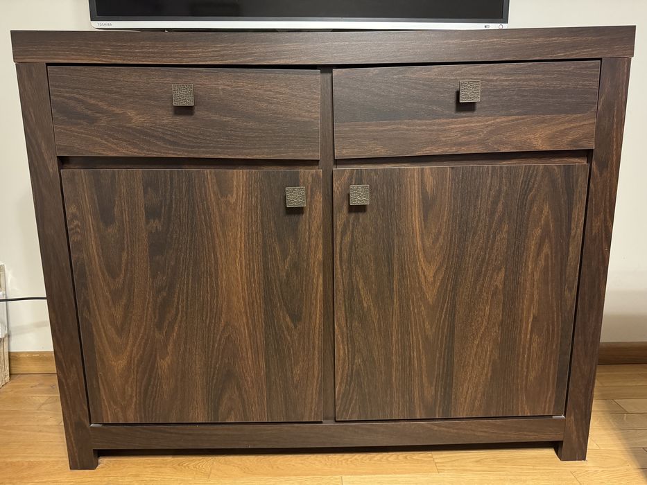 Komoda Forte wenge