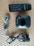 Panasonic KX-TG1611 PD