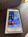 iPhone 7 256gb  коробка