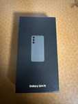 Samsung s24fe 8/128 Graphite new