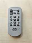Pilot JVC RM-V750U do kamer oryginalny