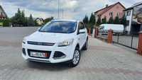 Ford Kuga 2.0TDCI*150tys Km*Serwis*Xenon-LED*IGŁA*Polecam