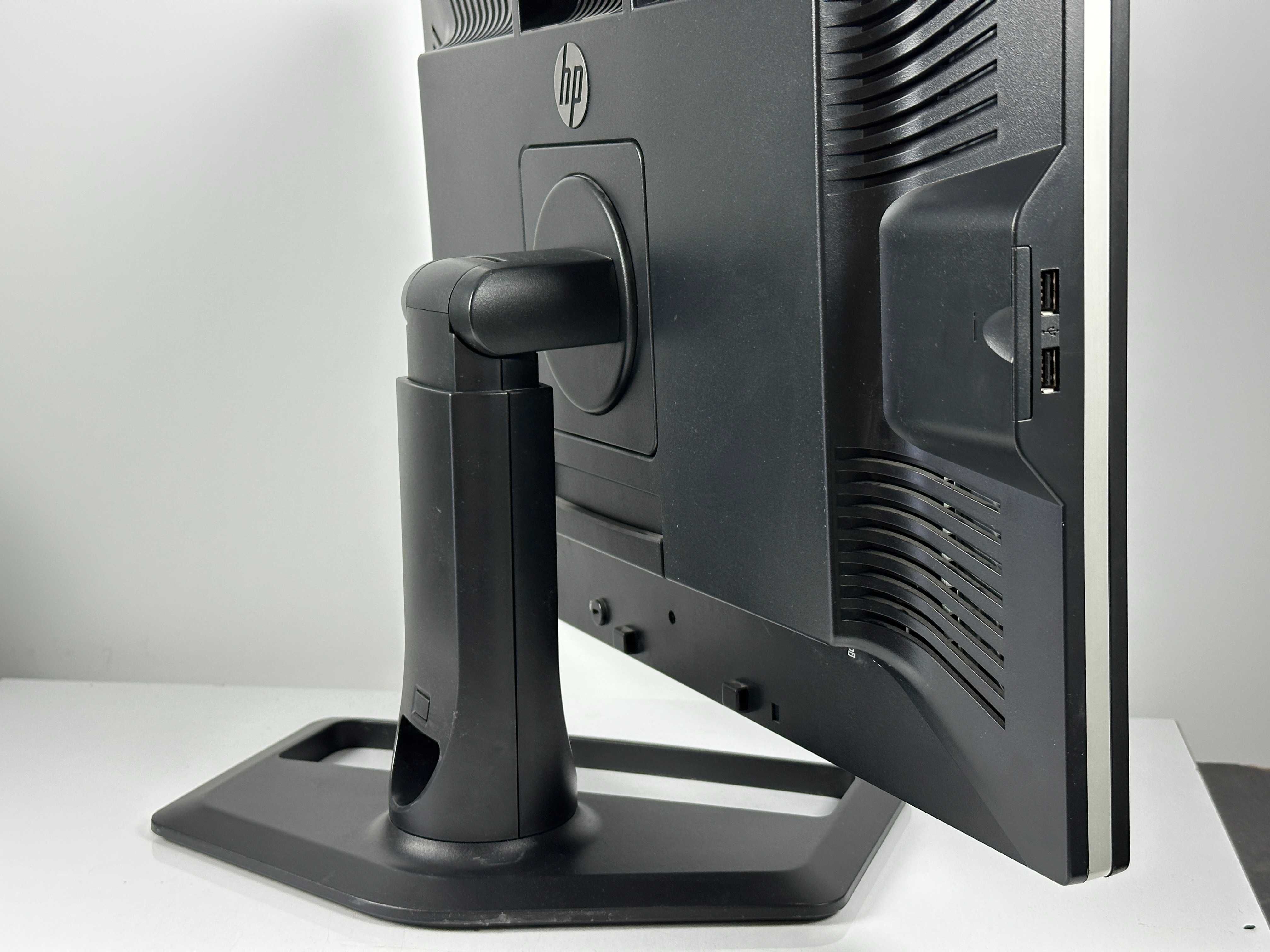 Monitor HP ZR2440w 24 cale HDMI DisplayPort DVI 1920X1200 (WUXGA) IPS