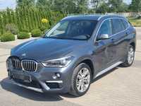 BMW X1 71 tys.km! Niemcy! OKAZJA!