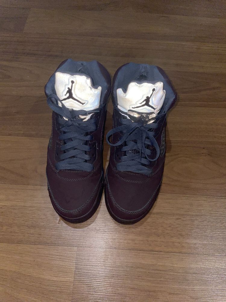 Jordan 5 Shoes Drip