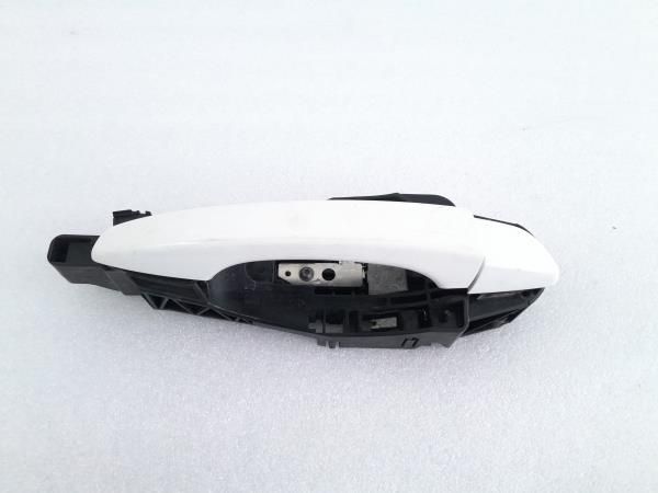 Puxador porta trás direito PEUGEOT 308 II