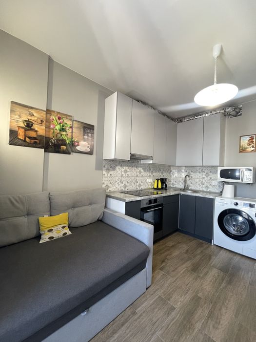 Продам однокімнатну квартиру в ЖК «Артвіль»