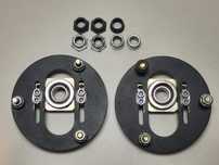 Camber plates BMW E36 E38 Swagier cambery drift