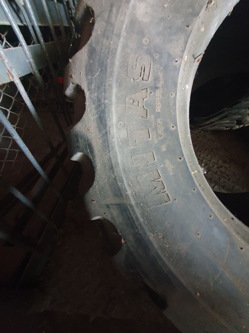 Opony 400/60/15.5 Mitas