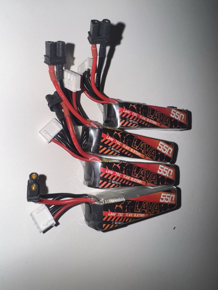 Zestaw dron FPV