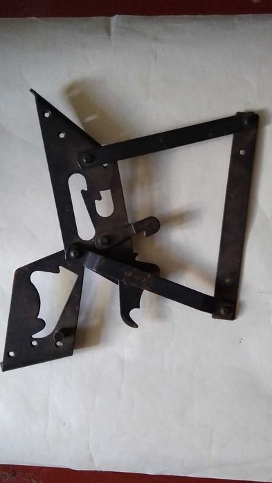 раскладной механизм для дивана