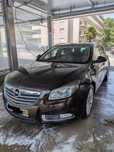 Opel insignia sport tourer 2.0 Caixa automática