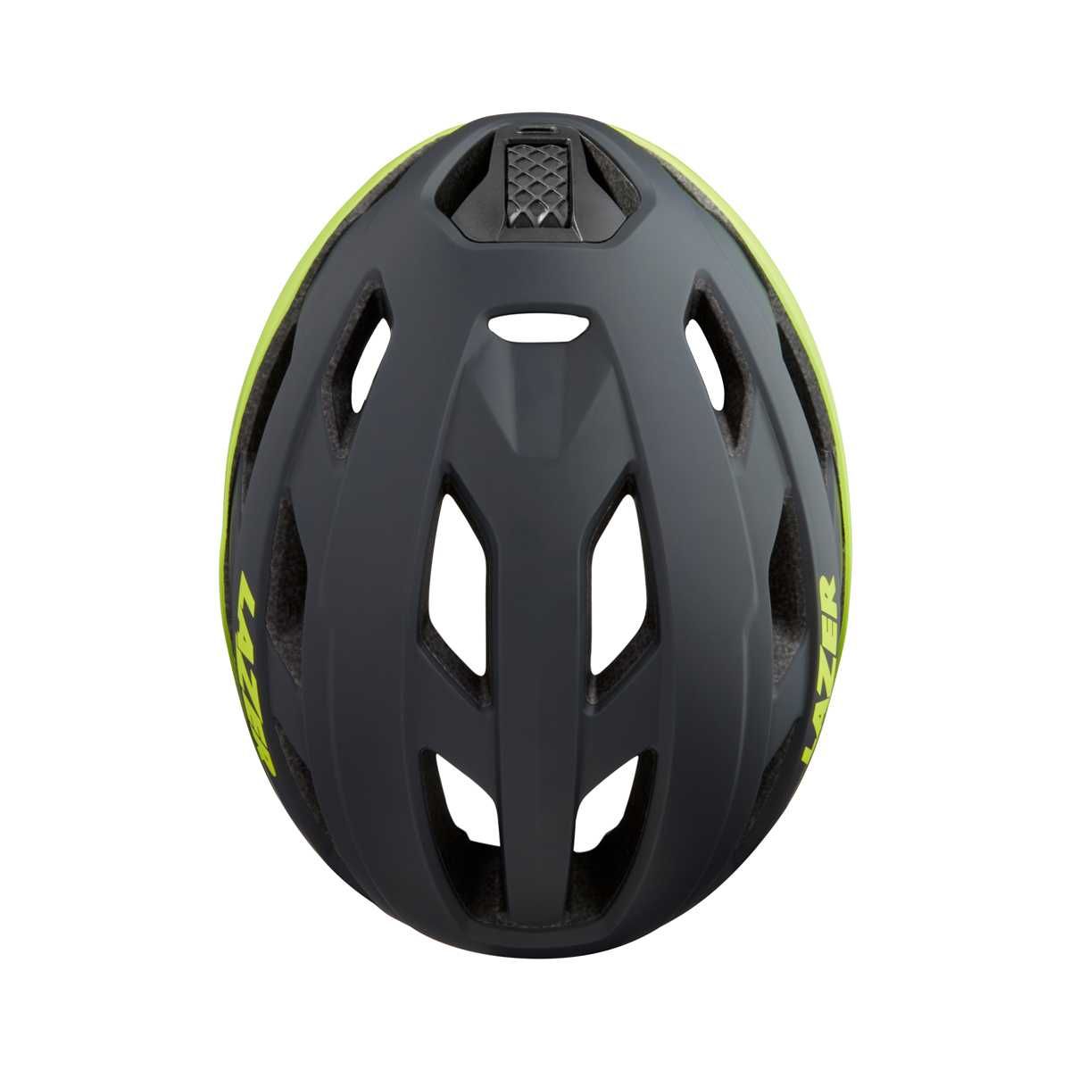 Kask Lazer Strada KinetiCore CE-CPSC L 58-61cm Nowość