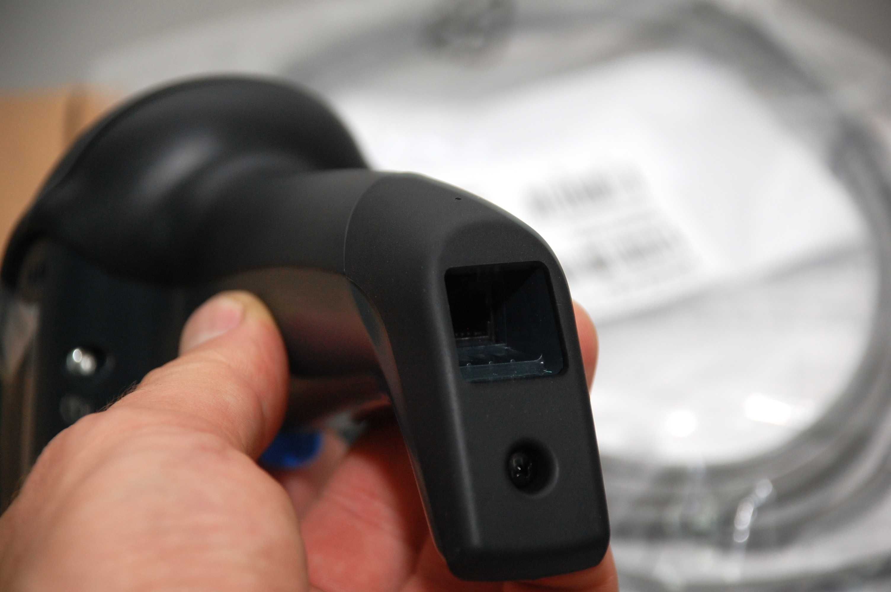 Datalogic GD4130 провідний штрихкод 1D імедж сканер  USB НОВІ