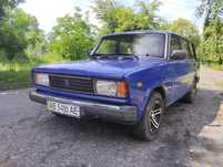 Продам ВАЗ 2104 2005рік