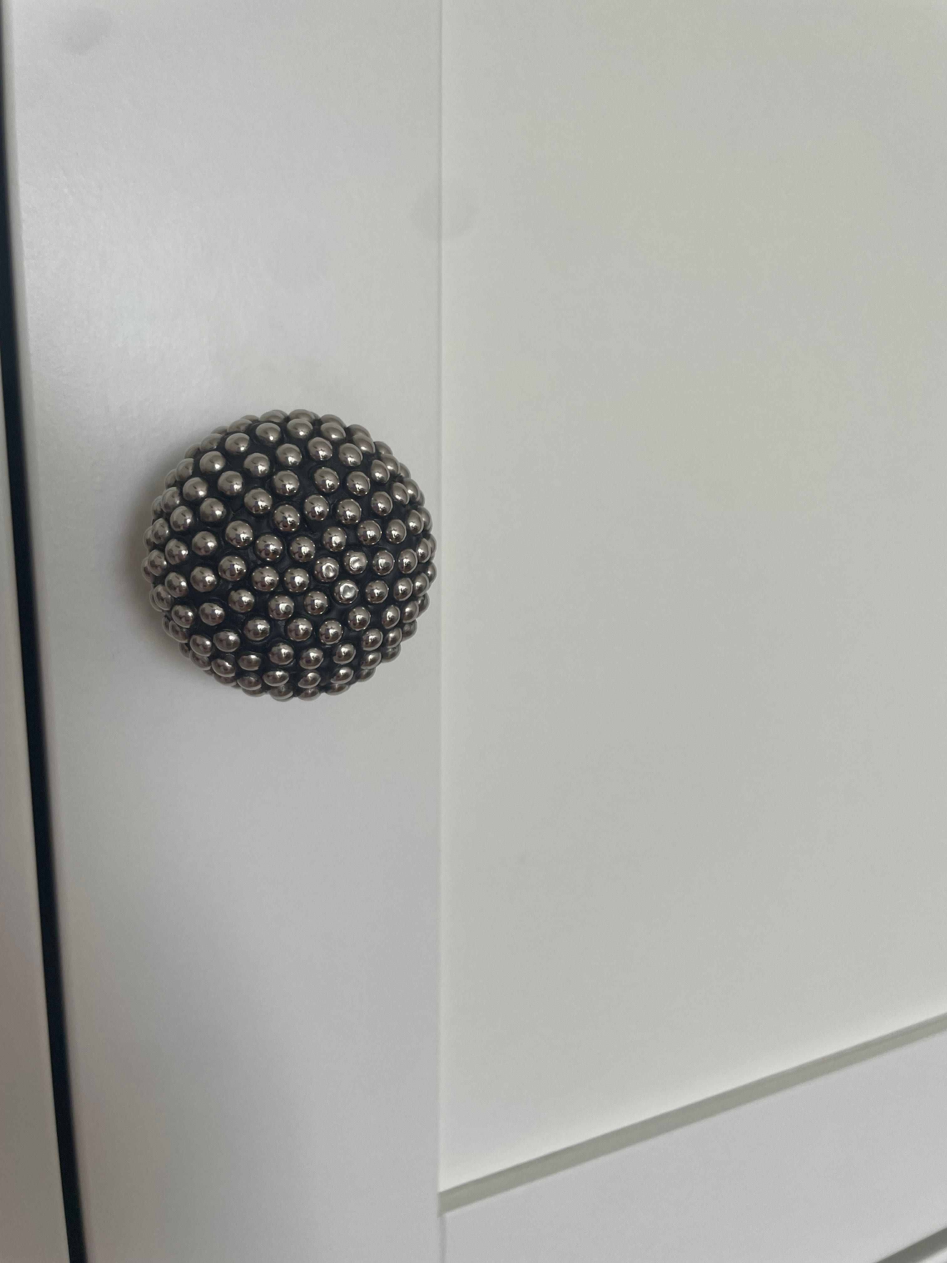 Biała szafka Ikea wysokość 120