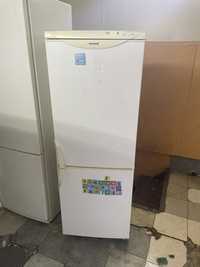 Холодильник Sharp б/у робочий