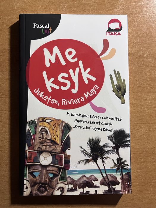 Przewodnik Pascal Lajt Meksyk