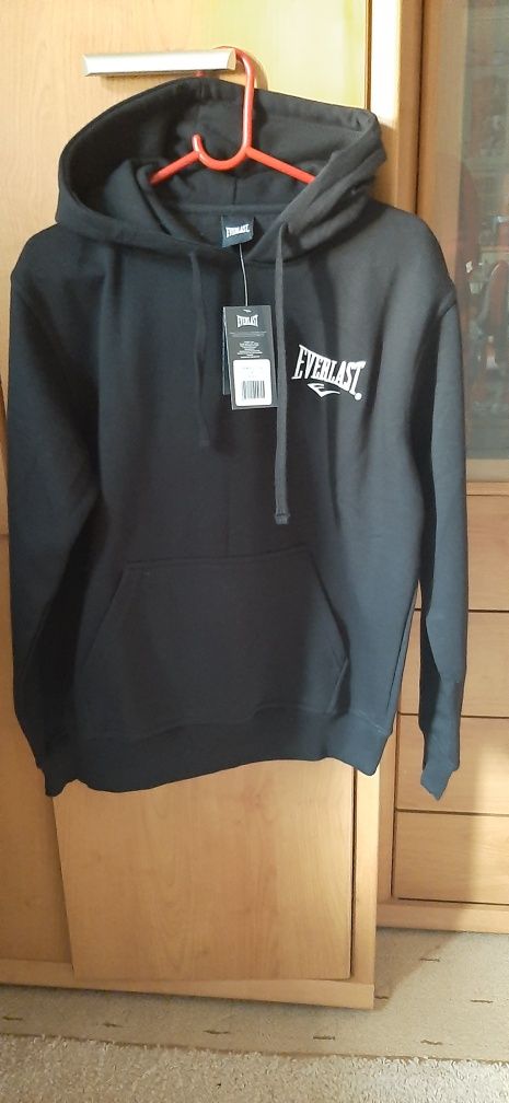 Bluza dresowa Everlast M