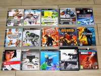 Gry PS3 PES Tiger Woods Fifa Virtua Tennis NBA Duke Nukem Madden 07