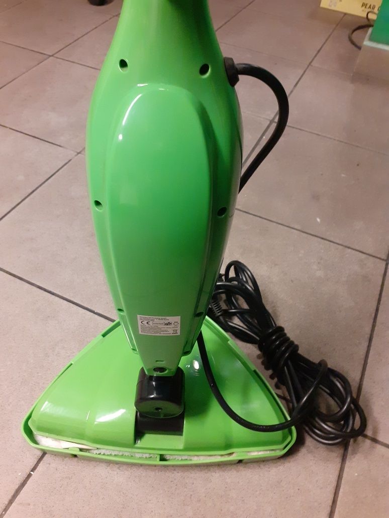 Mop parowy Cleanmaxx JJ-SC-005B