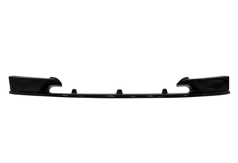 dolny splitter dokładka dolna zderzaka bmw f30 f31 m-performance