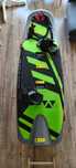 Deska elektryczna surfingowa jetsurf aqua rider 12KW 74Ah