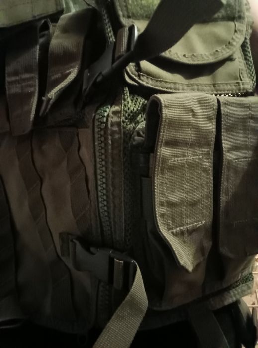 Продам плетоноска разгрузочная