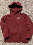 Bluza Nike rozmiar 128-137
